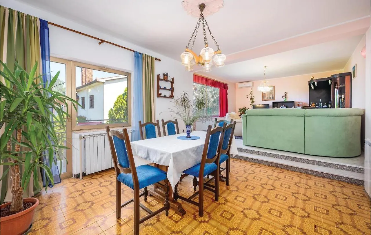 Beautiful Apartment In Modrusani With Wifi 0*,  クロアチア